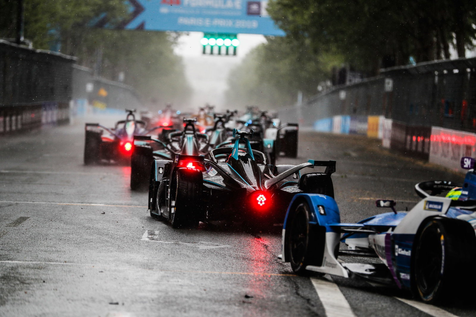 Formula E postpones Gen2 Evo car until 2021-2022