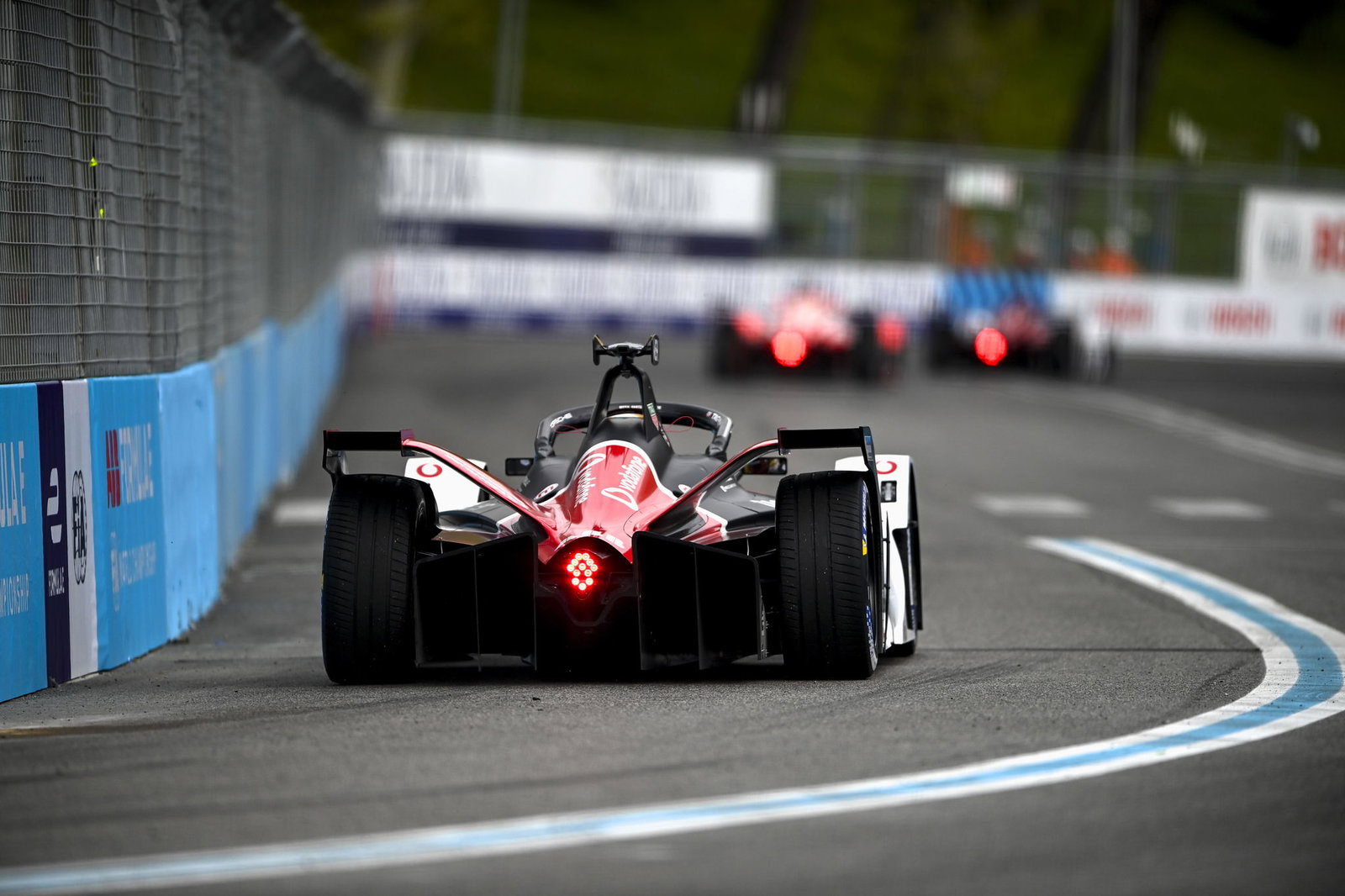 How can I watch Formula E’s Rome E-Prix? Timings and TV schedules