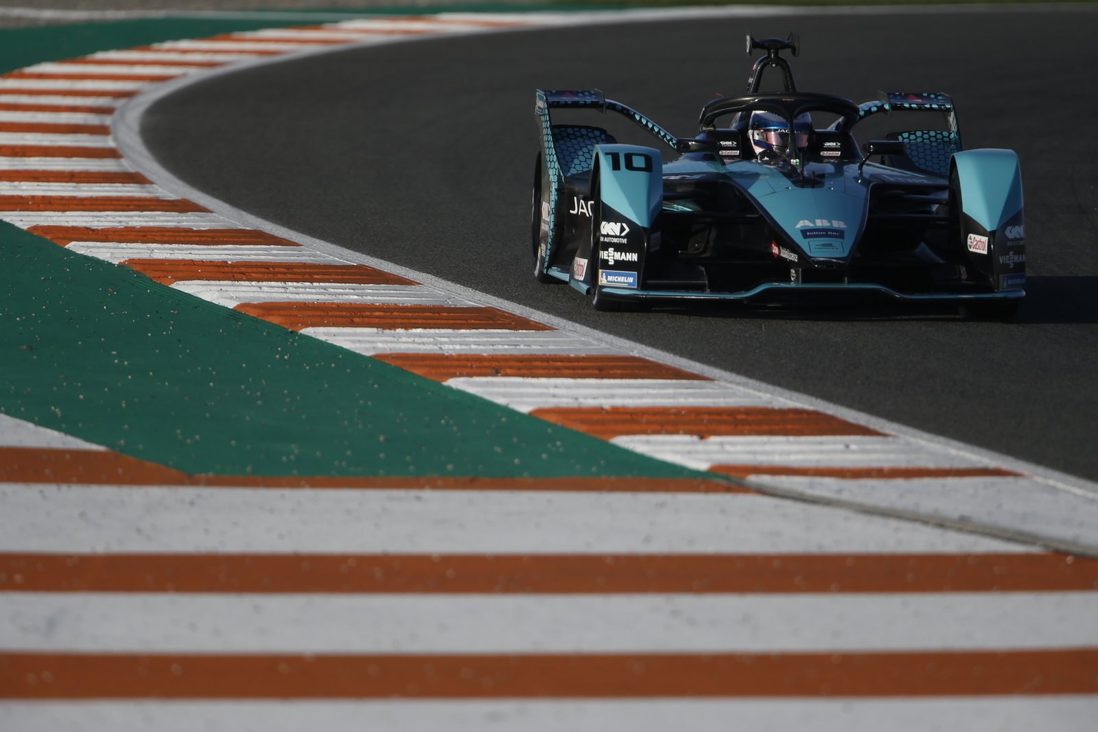 How can I watch Formula E’s Rome E-Prix? Timings and TV schedules