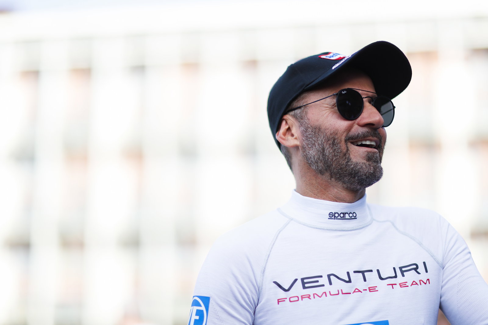 Mitch Evans calls new Formula E car 'a different beast' after maiden test