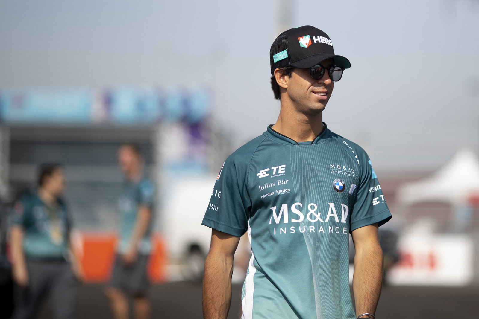 Manor-Ginetta to make WEC return at Fuji with single car entry