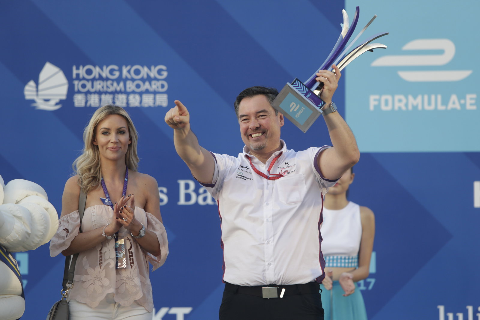 FIA mengkonfirmasi kalender 13 balapan Formula E Musim 5