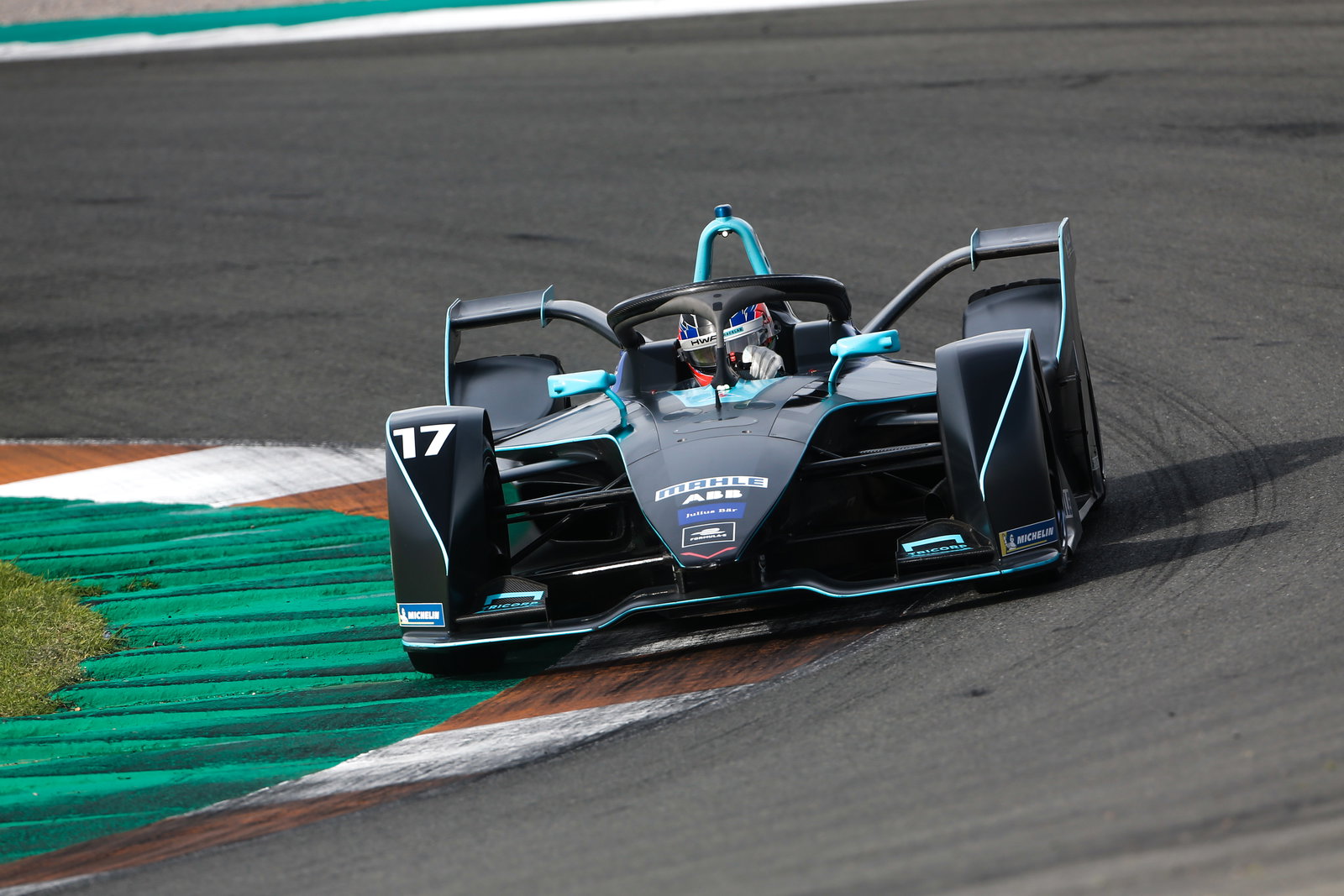 Alejandro Agag to become Formula E chairman; new CEO to be appointed