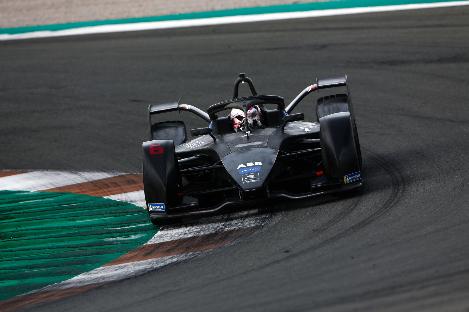 BBC to broadcast Formula E live across digital platforms in 2018/19