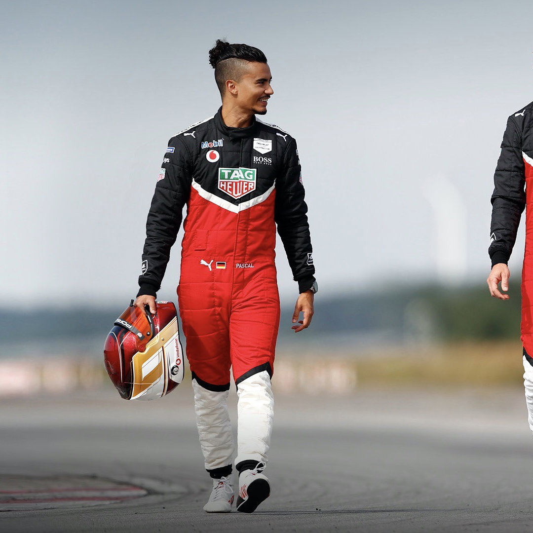 Wehrlein takes third Formula E pole position after Mortara spins in Mexico