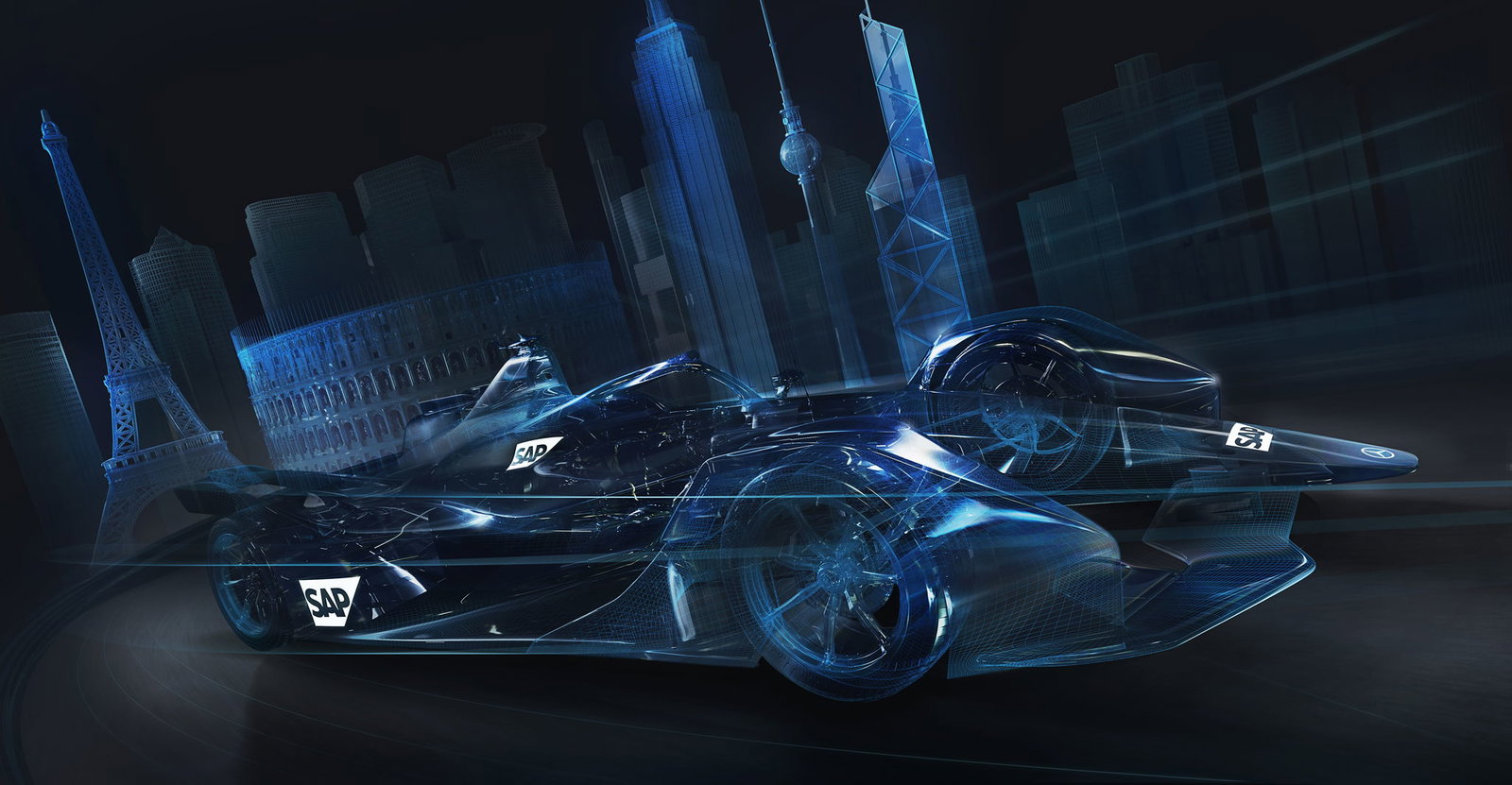 Alex Tai steps down from DS Virgin Formula E team principal role 