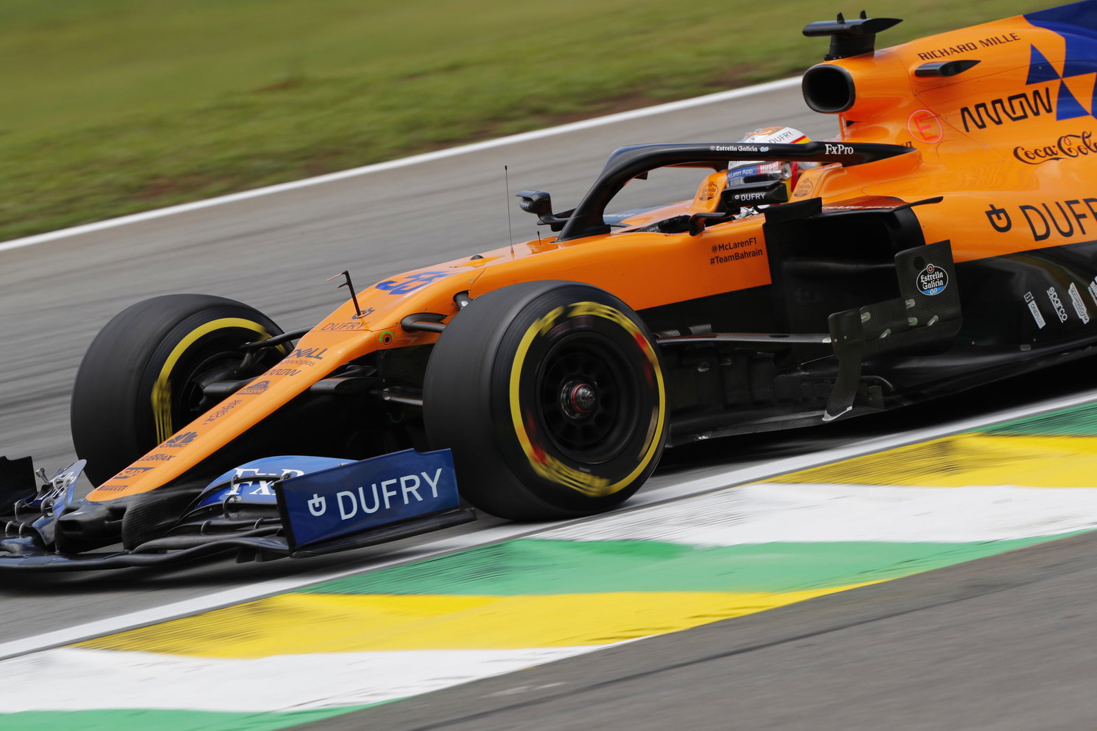 Ferrari mengatakan telah mengubah 