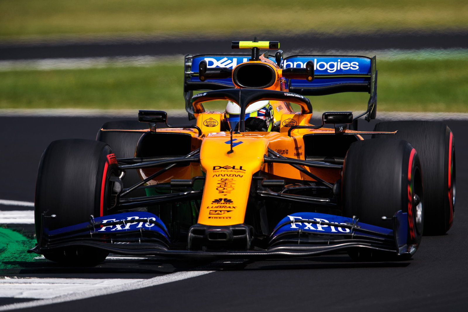 Hamilton: Start to 2019 F1 season an outlier