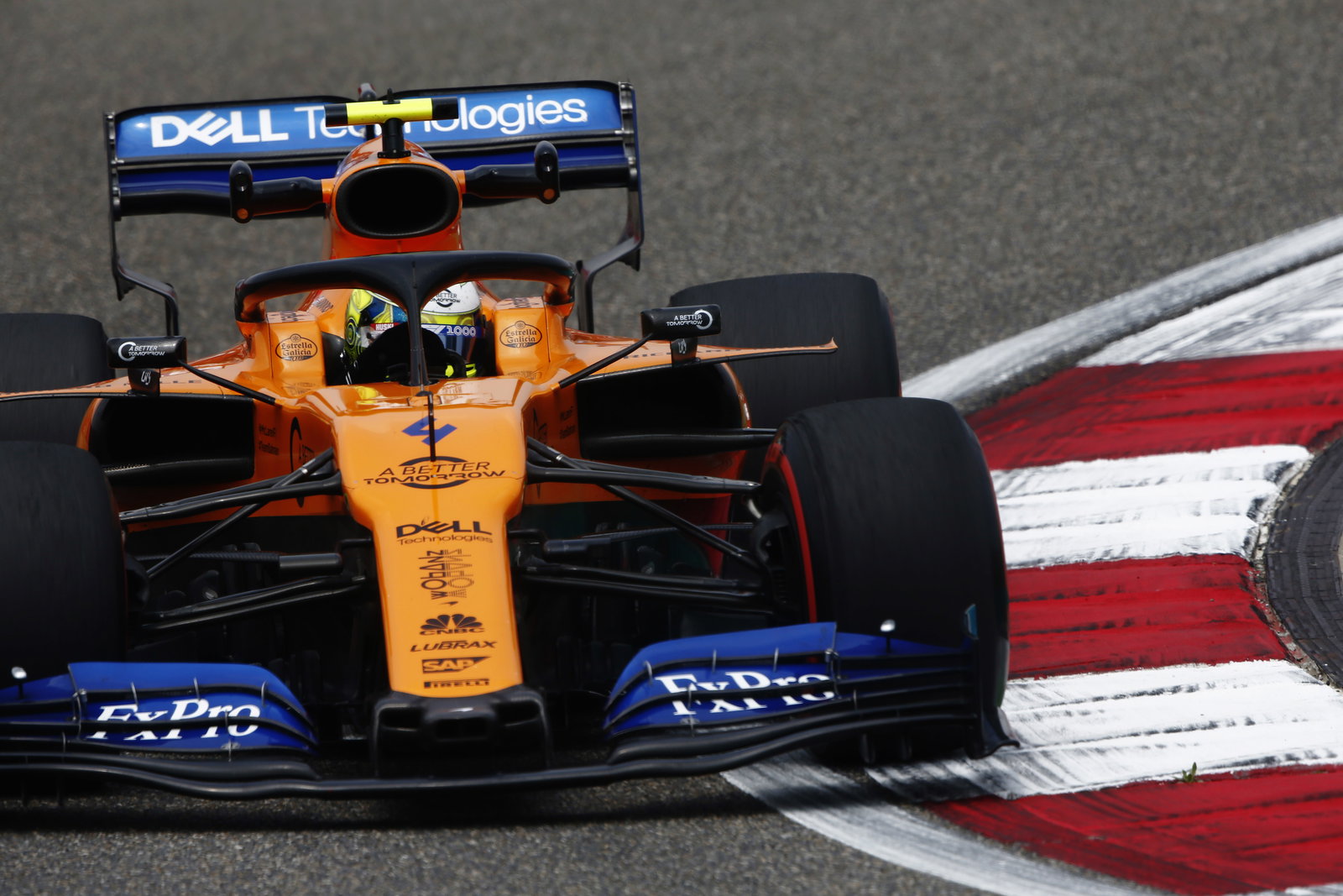 Williams mengamankan kemitraan Financial Times