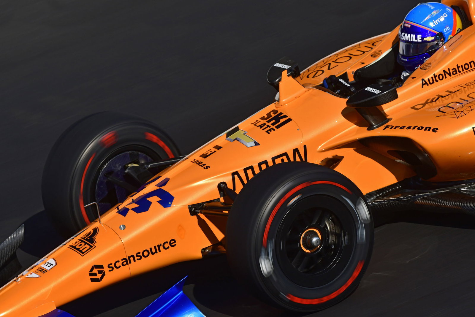 Romain Grosjean more relaxed about F1 future than 12 months ago