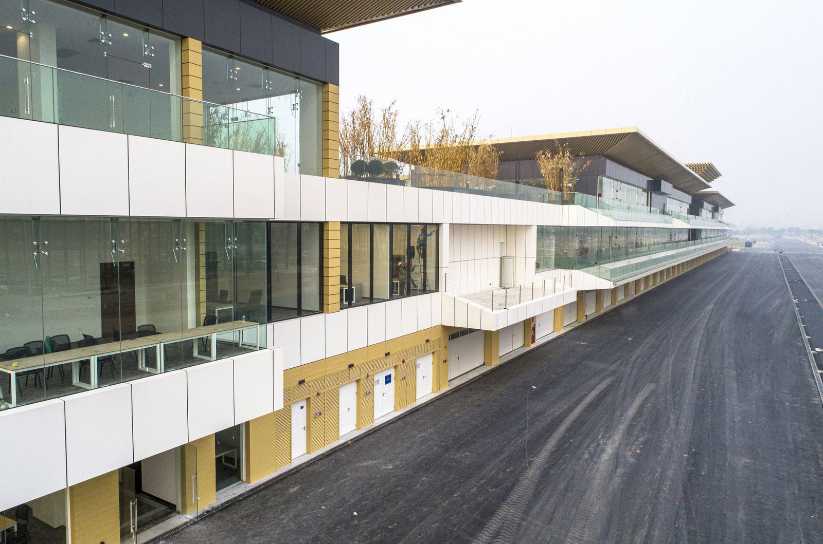 Lessons to be learned from rejected 2020 F1 tyres for ’21, says Isola