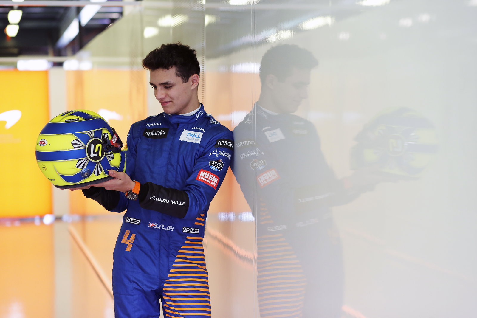 Red Bull F1 junior Sergio Sette Camara makes Super Formula switch