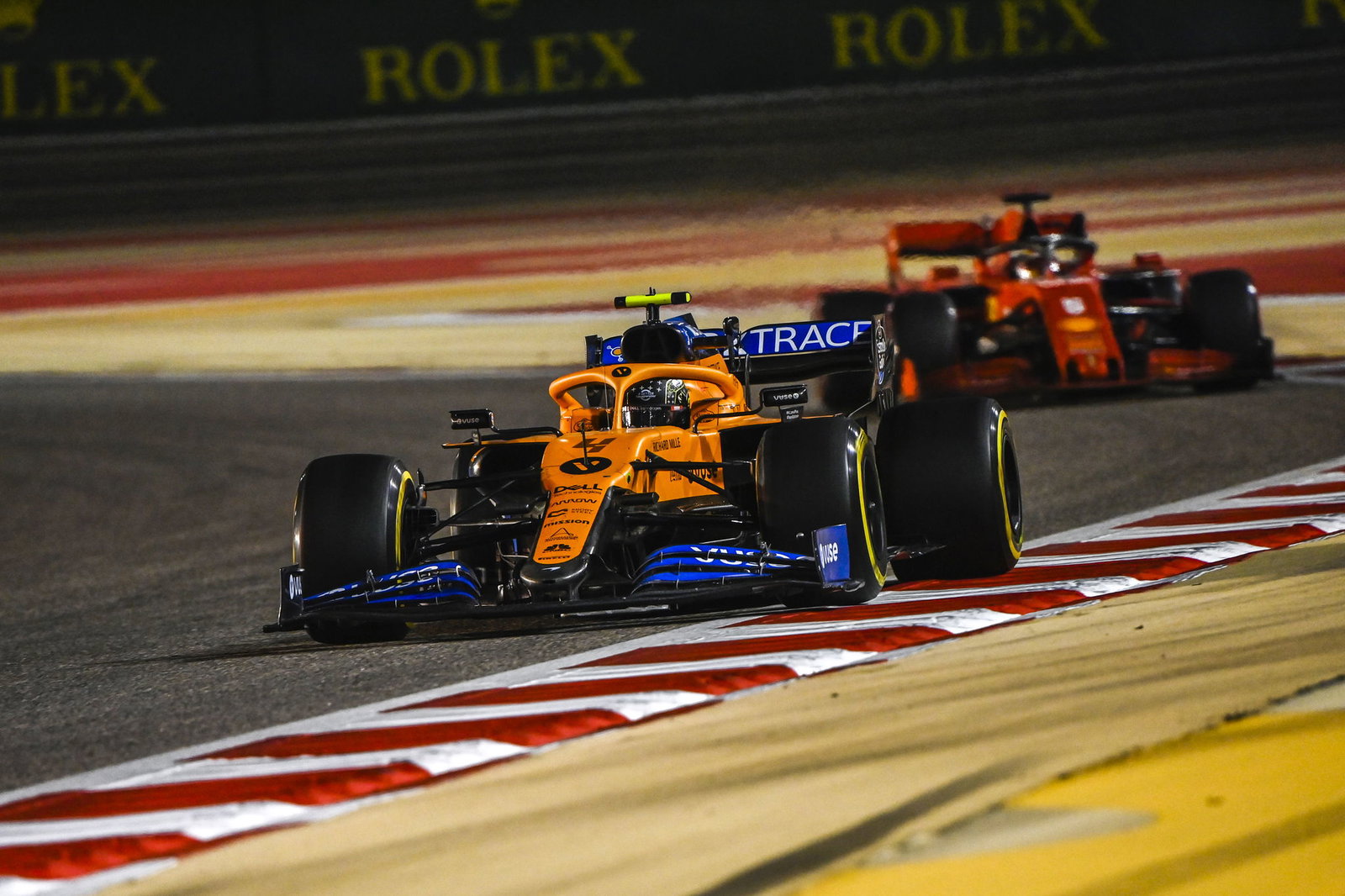 Ocon: Renault F1 needs to be “aggressive” to bounce back in Abu Dhabi