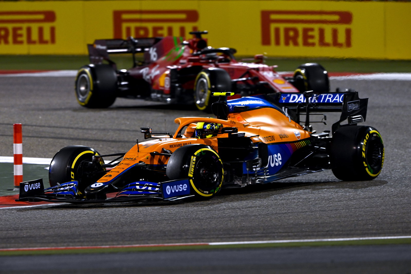 Fernando Alonso not at ‘100%’ on F1 return, seeking more pace and confidence
