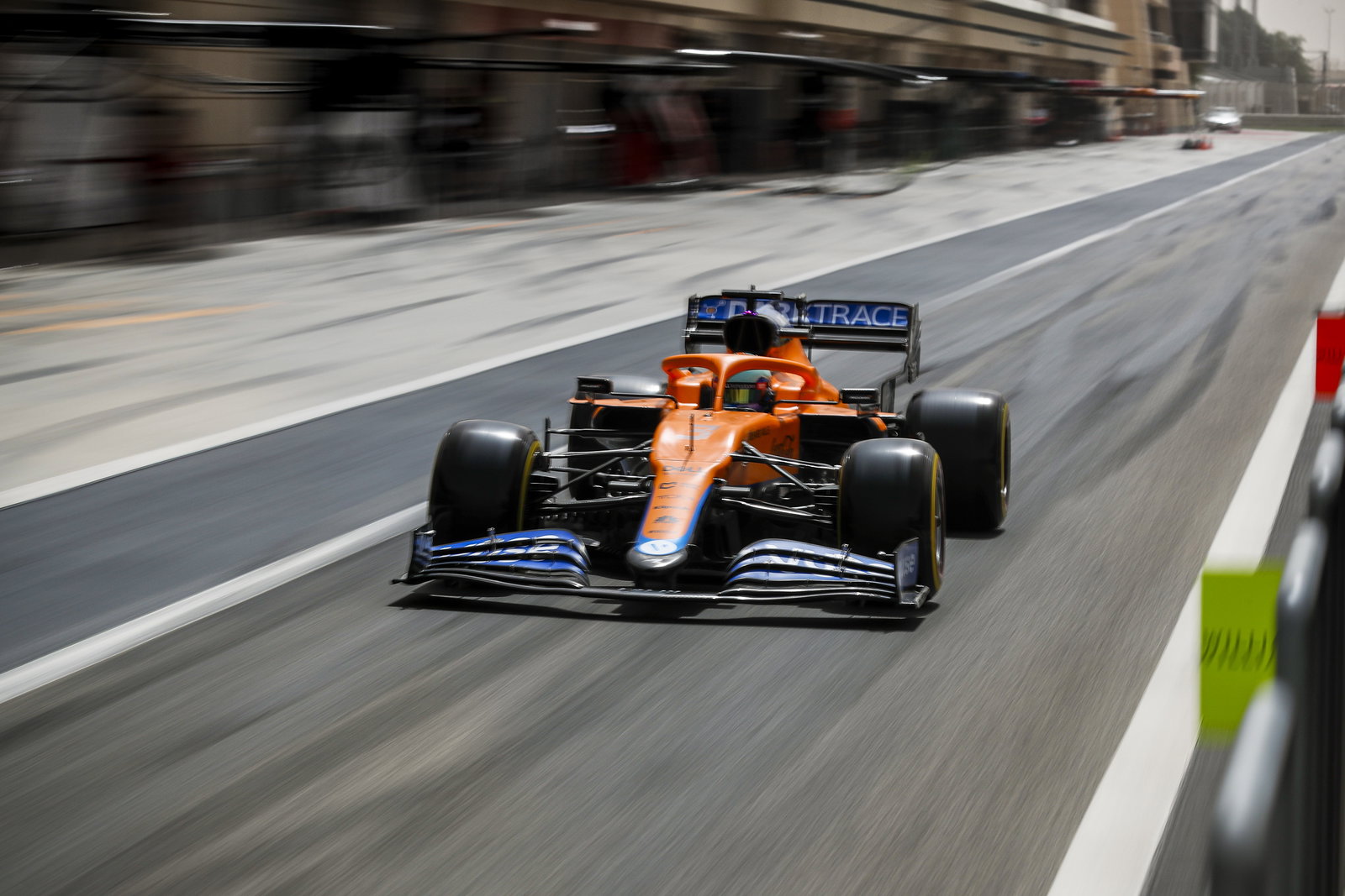 Davide Brivio explains key differences between F1 and MotoGP roles