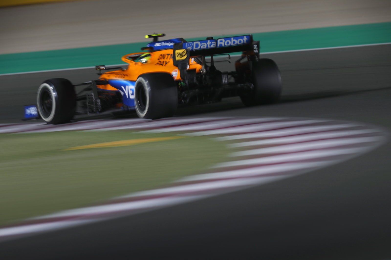 Will new Jeddah F1 track suit Mercedes more than Red Bull?