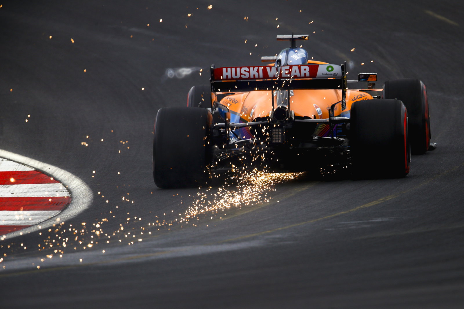 F1 GP Turki: Misi Ganda Valtteri Bottas di Istanbul Park