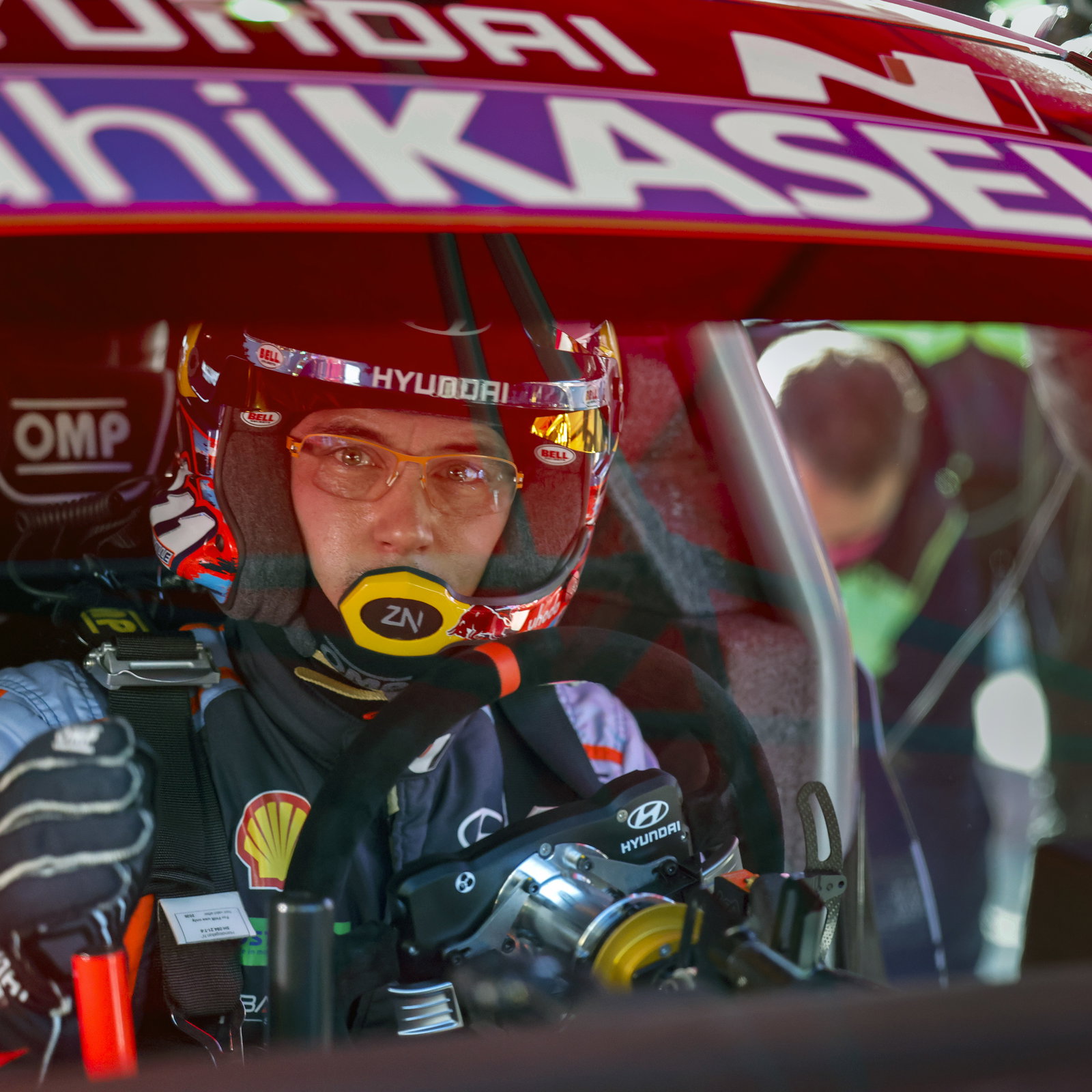 World Rally Championship: Can M-Sport Ford return to form at Rally Catalunya?