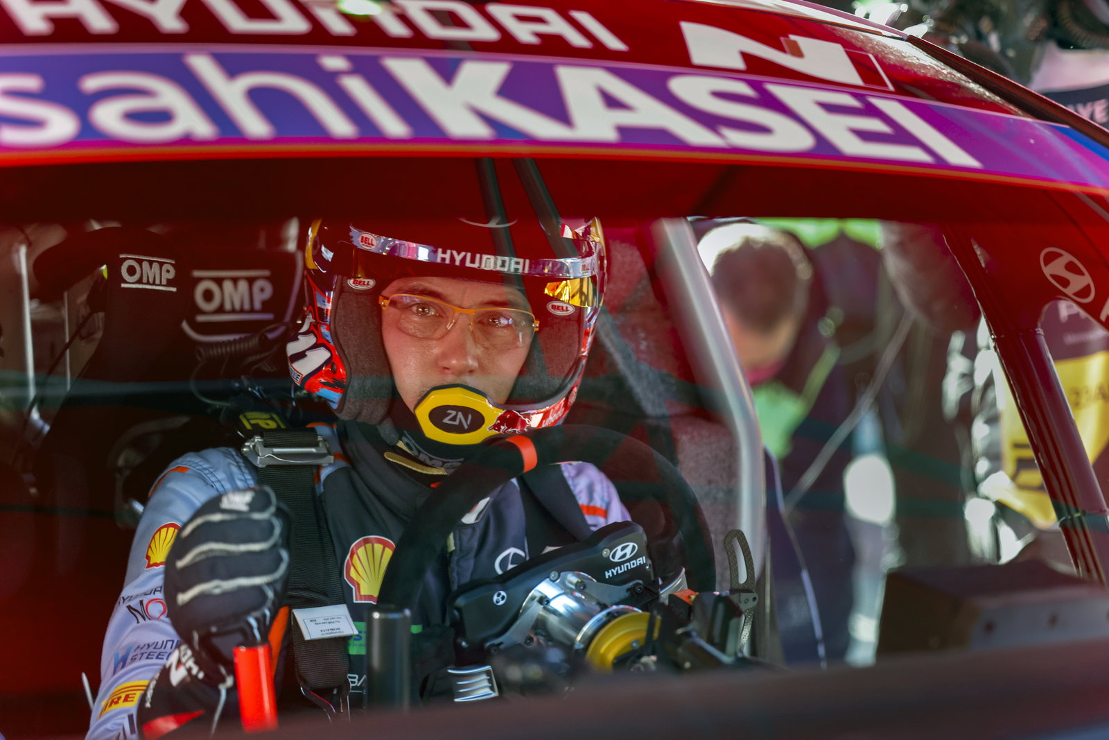 Monte win exceeds Loeb's expectations on WRC return