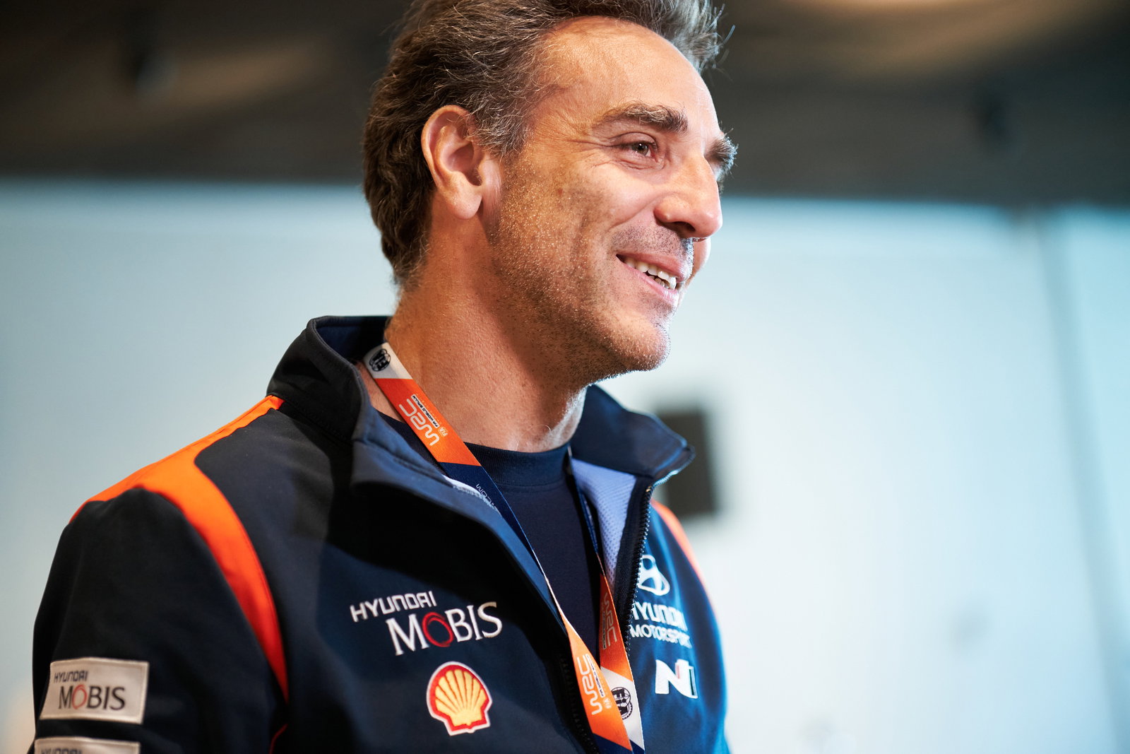 Saya menjadi pembalap yang lebih baik setelah debut Rally1, kata Suninen