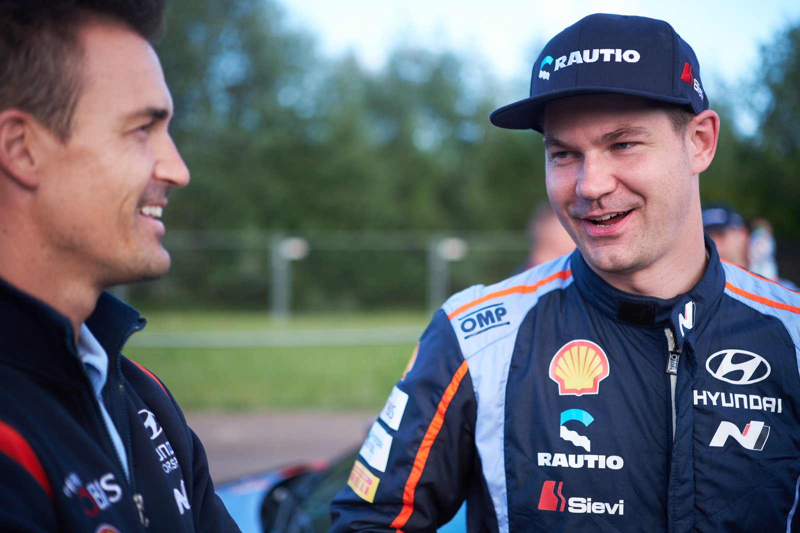 Kecepatan kerikil Tanak dapat memberikan hasil di Finlandia, kata Millener