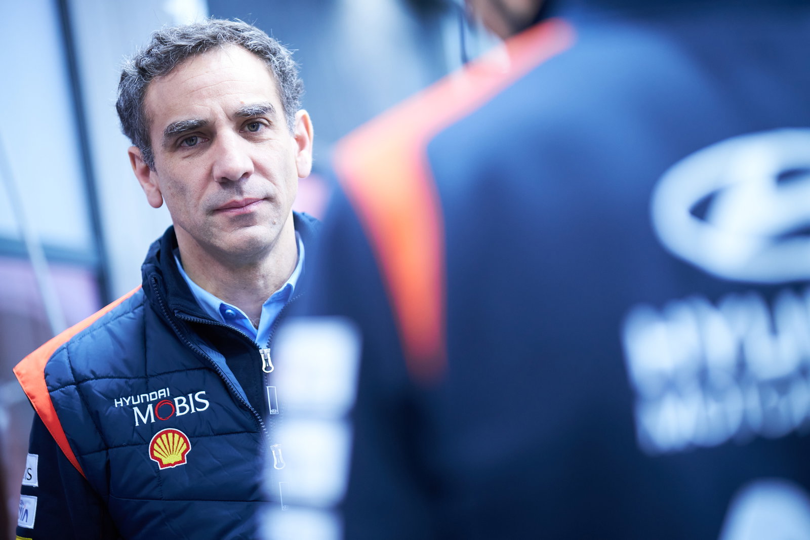 M-Sport boss Millener welcomes introduction of 'sound module'