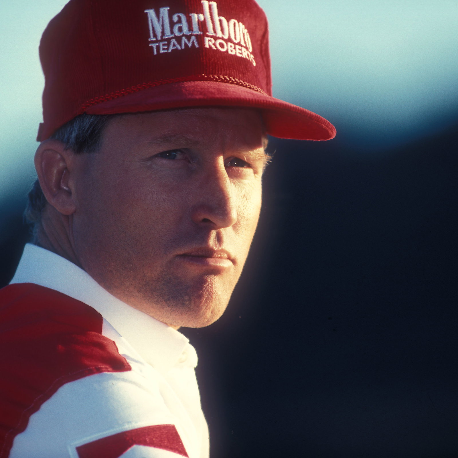 MotoGP Interview - Kenny Roberts Senior: EXCLUSIVE (Part 1)