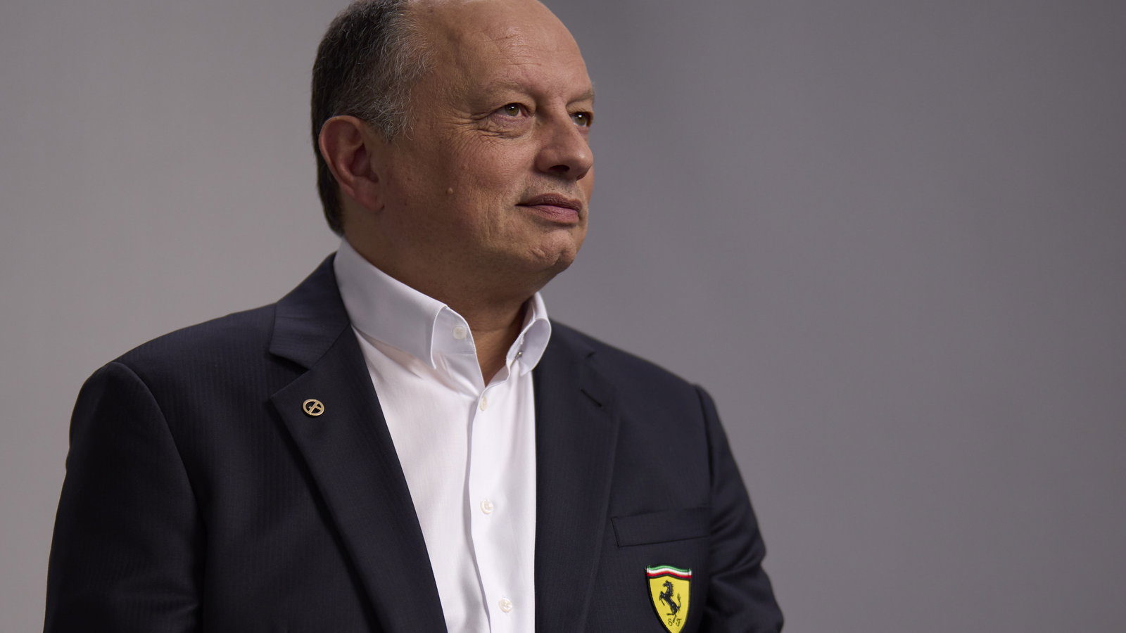 Fred Vasseur has reportedly impressed in new Ferrari job - these are the behind-the-scenes details