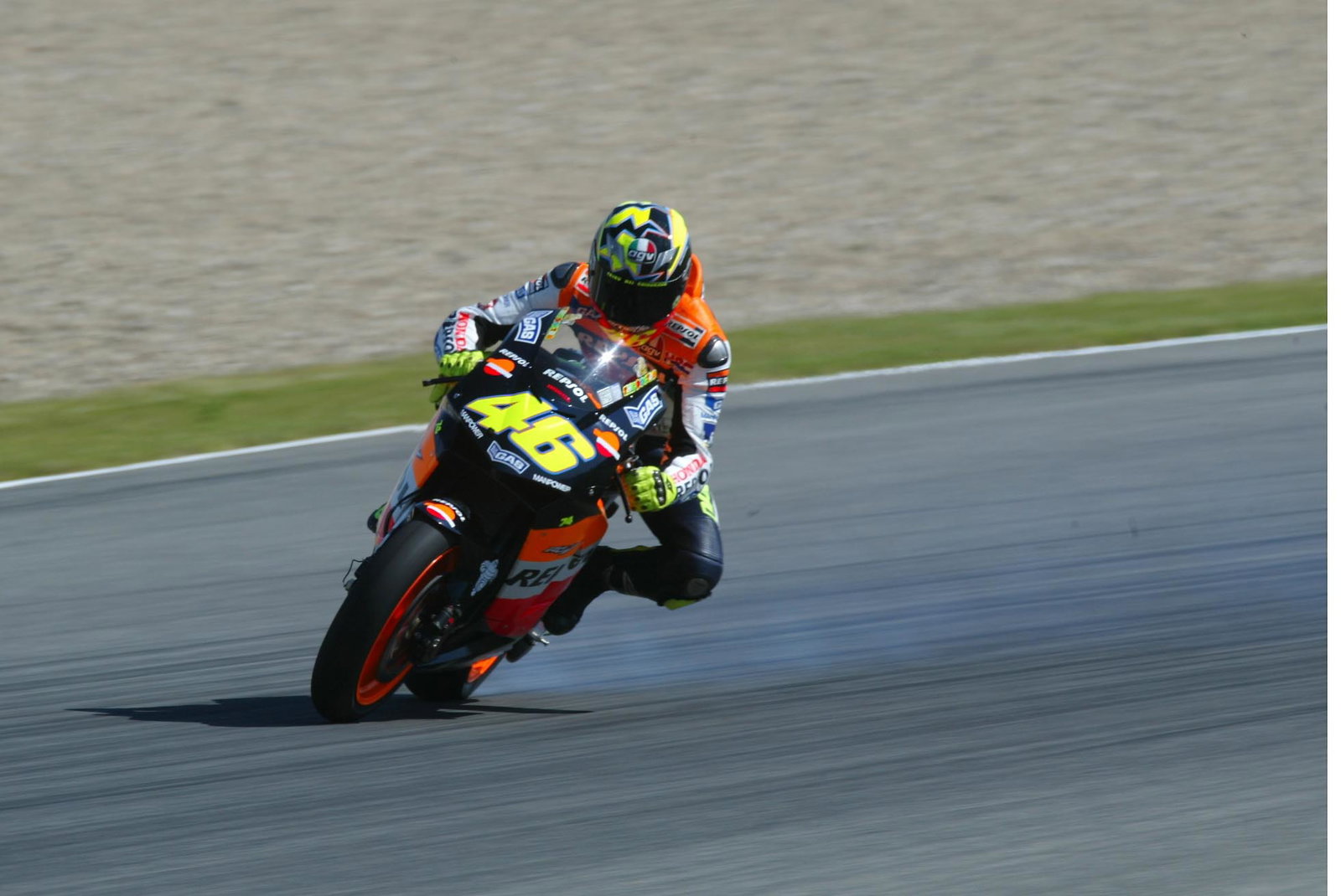 MotoGP: Honda happy with Crutchlow role