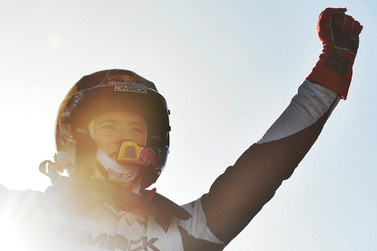 Neuville Soroti Reabilitas sebagai Kelemahan Hyundai Musim ini