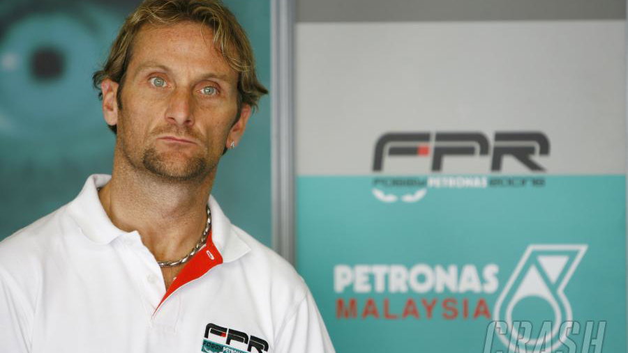 Carl Fogarty, WorldSBK