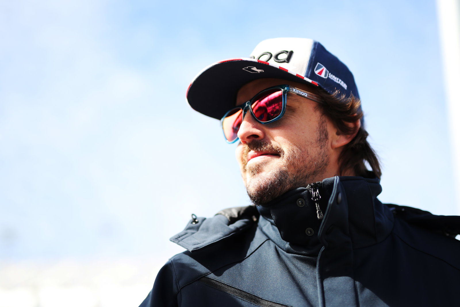 Carlos Sainz Jr. menyadari ketakutan keluarga setelah kemenangan ayah di Dakar