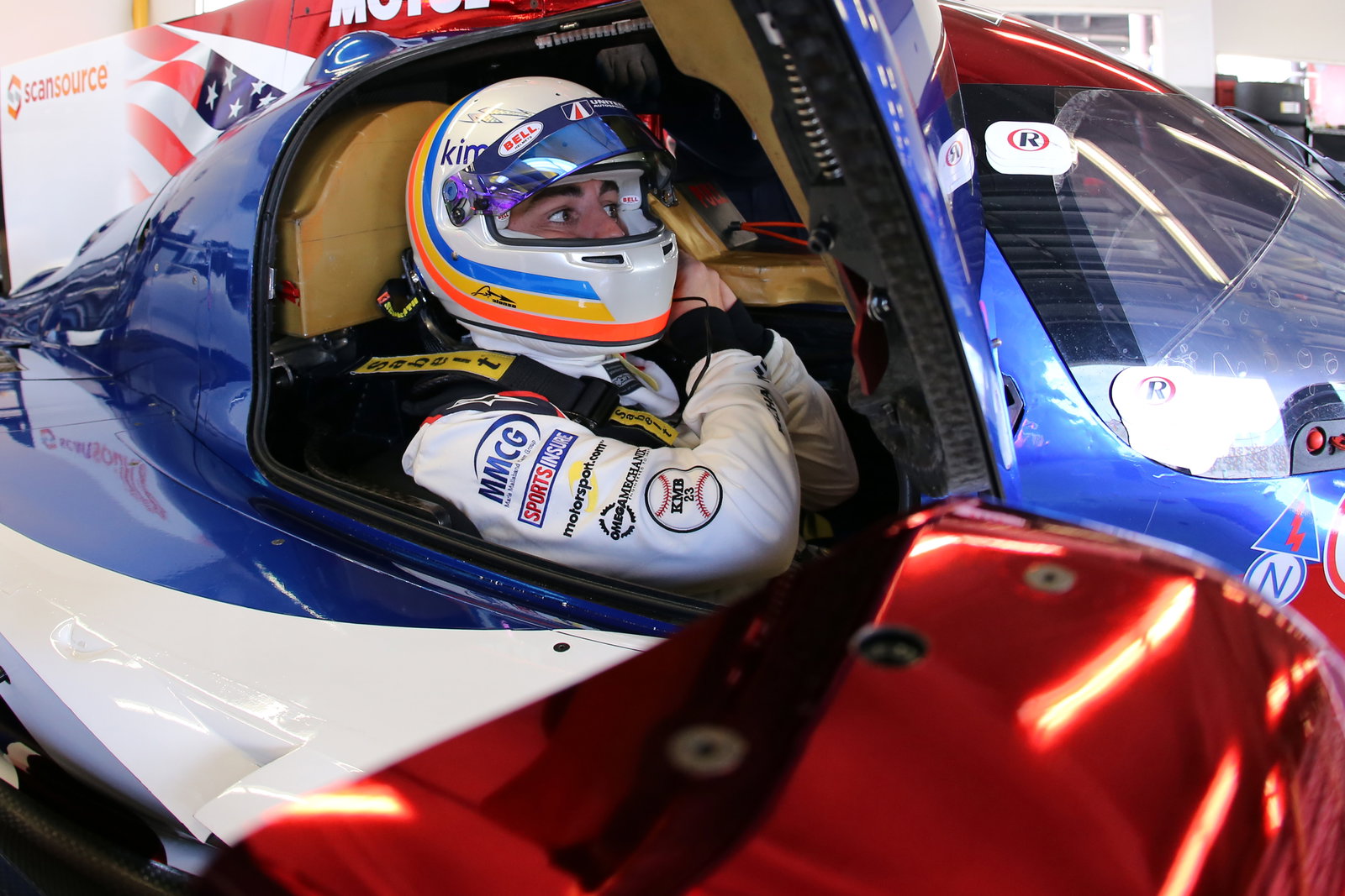 F1 membuka hak digital dengan Movistar + dalam kesepakatan TV baru