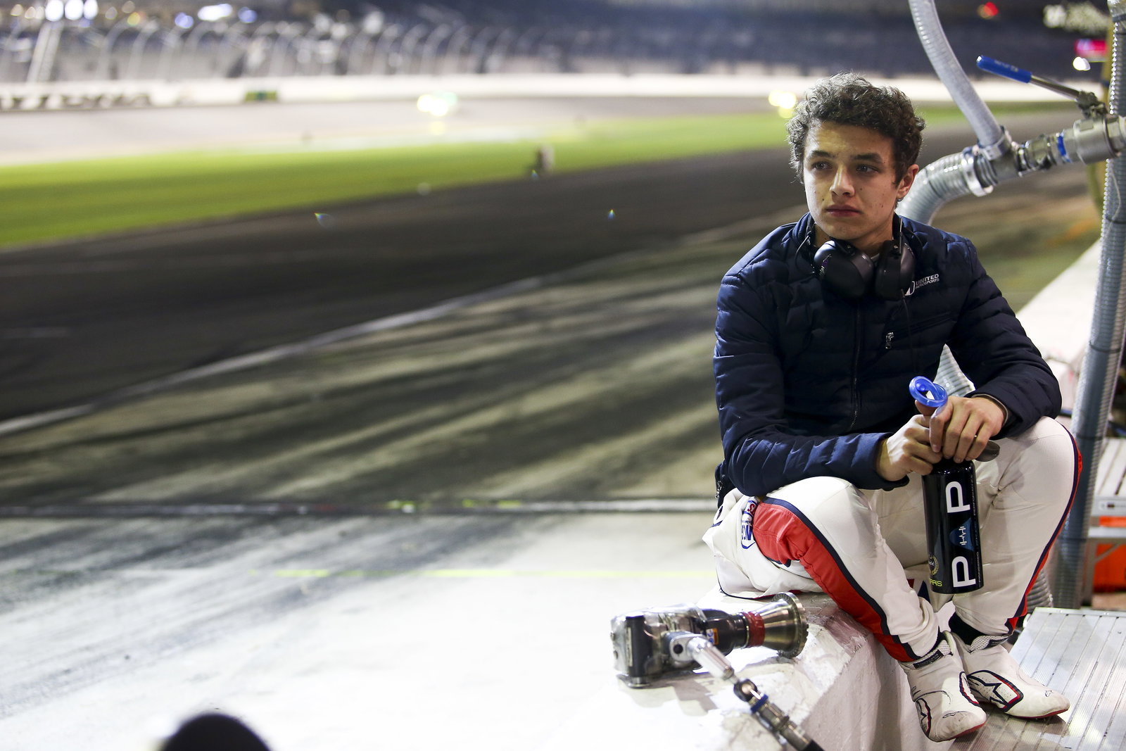 Formula 2 menegaskan grid 10 tim untuk 2018, Waktu Rusia kembali