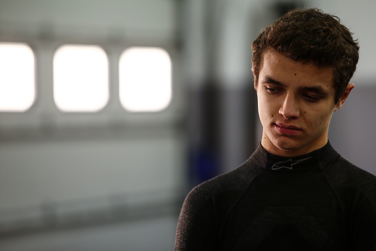 Carlos Sainz Jr. menyadari ketakutan keluarga setelah kemenangan ayah di Dakar