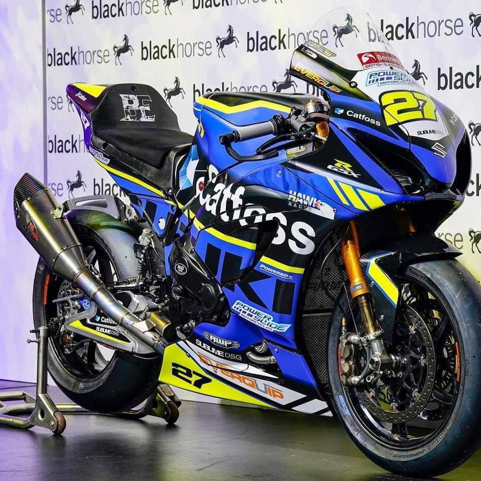 John Hopkins - BSB Q&A