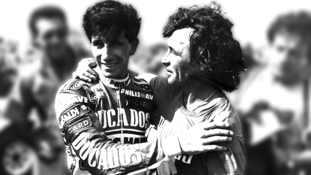 MotoGP: EXCLUSIVE: Guy Coulon (Zarco’s crew chief) Interview