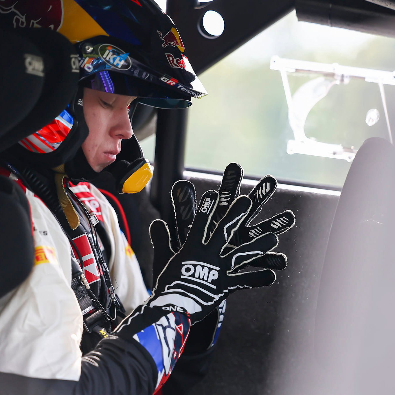 2010 World Rally Championship Official Review out on DVD!