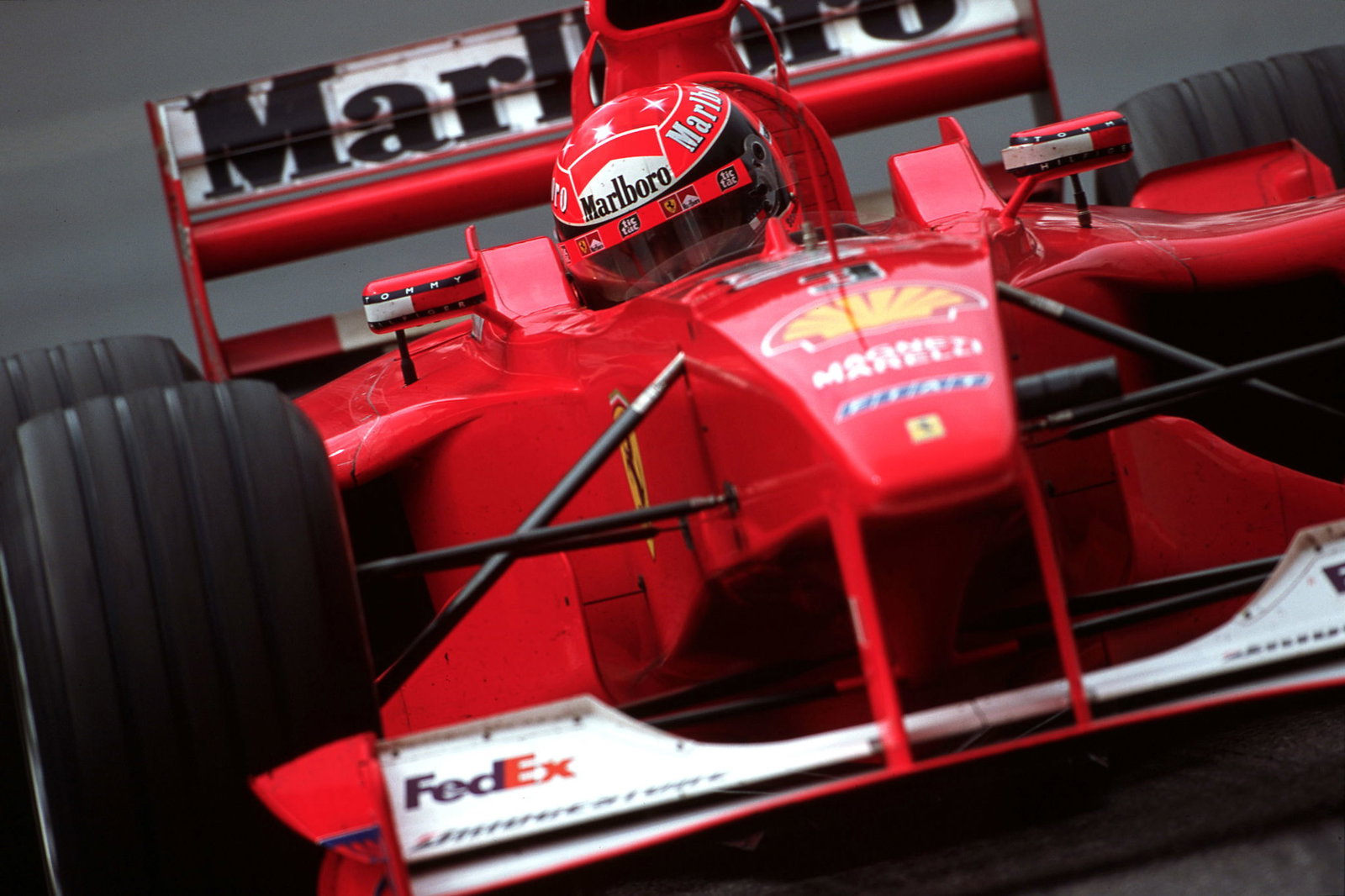 Ferrari reshuffle: Why F1’s giant replaced Arrivabene with Binotto