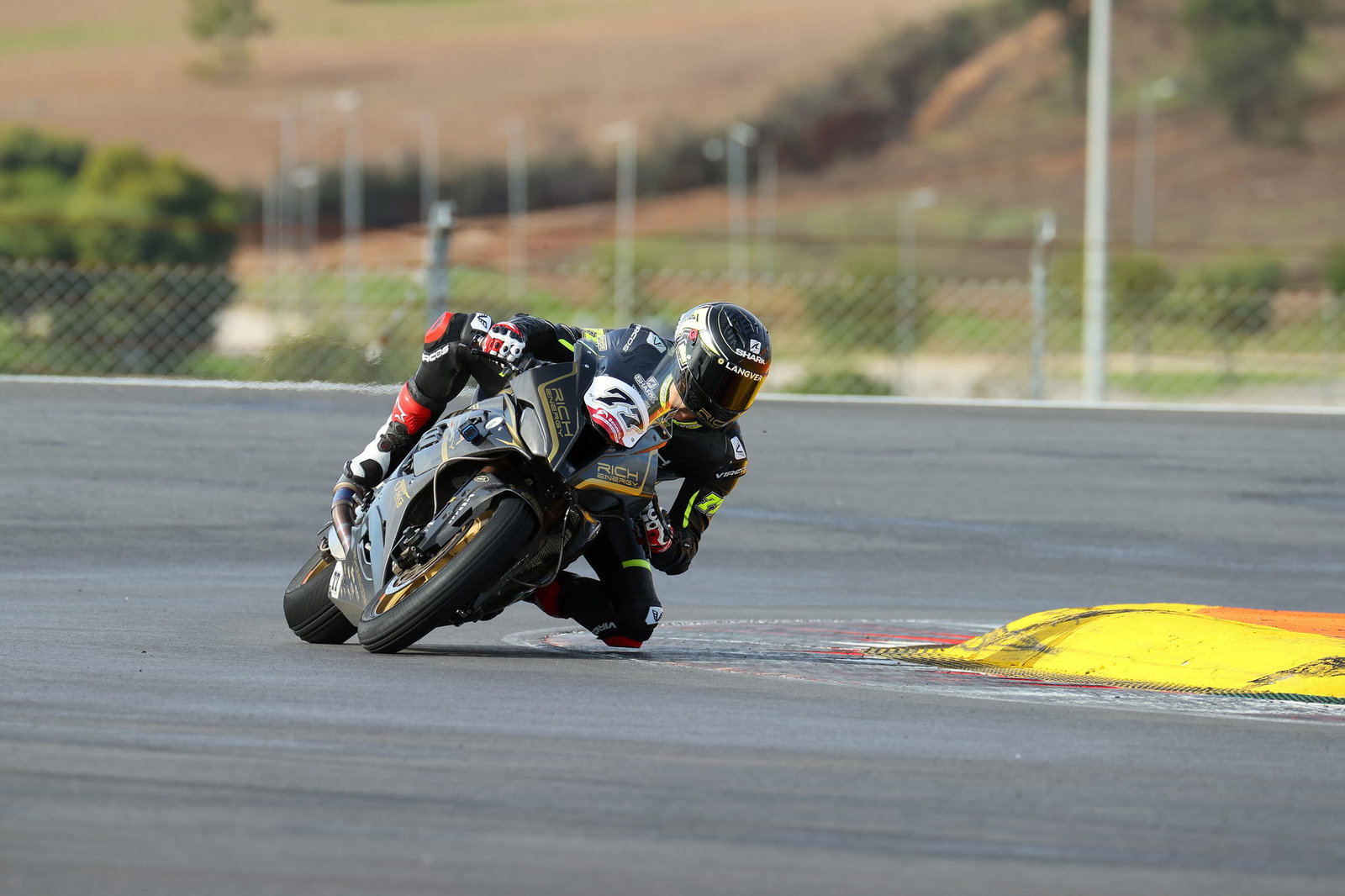 2021 Bennetts British Superbike Championship calendar updated