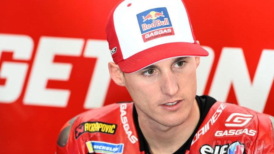 Pol Espargaro, GASGAS Tech 3 KTM MotoGP Portimao 2023