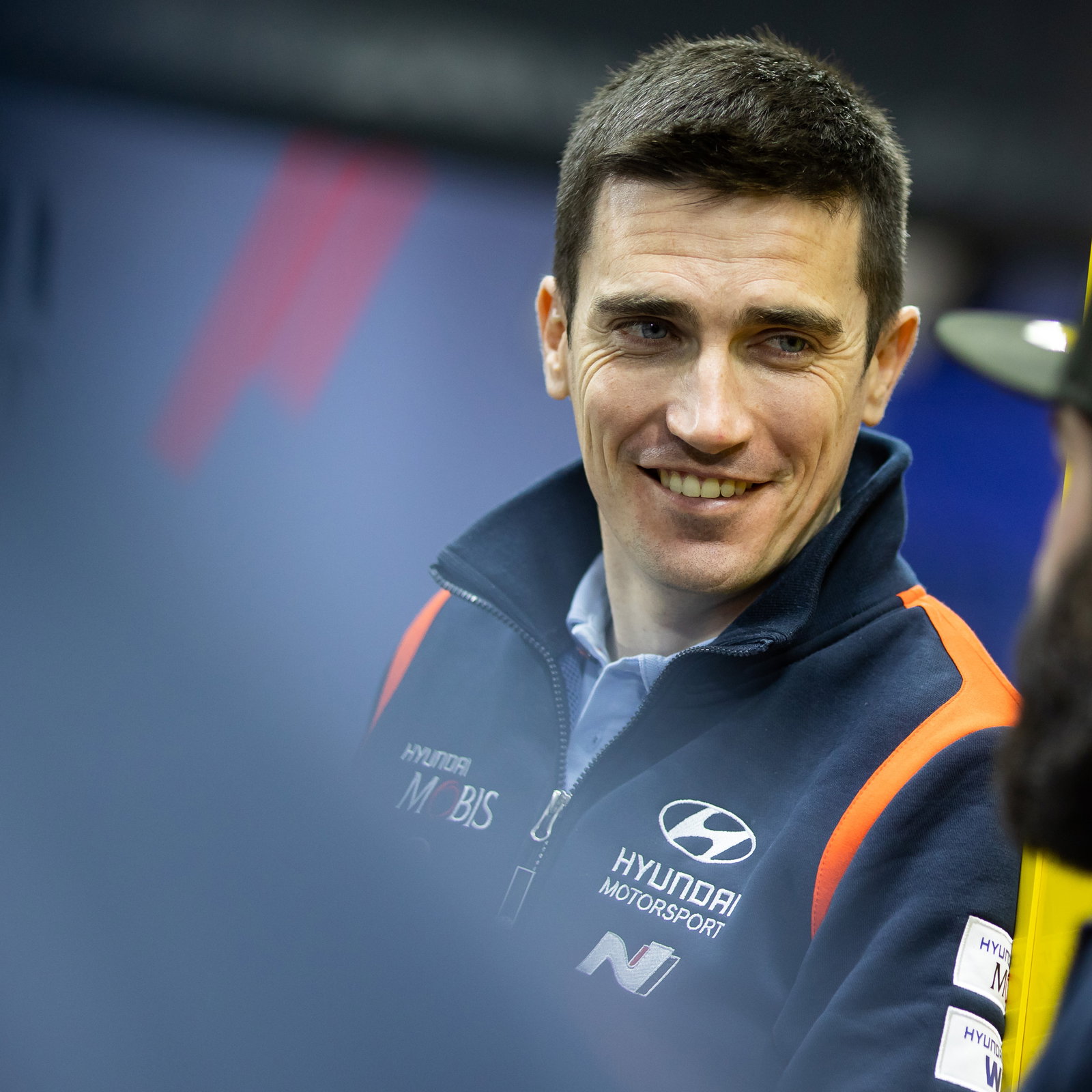 ERC: Croatia Rally gets new base