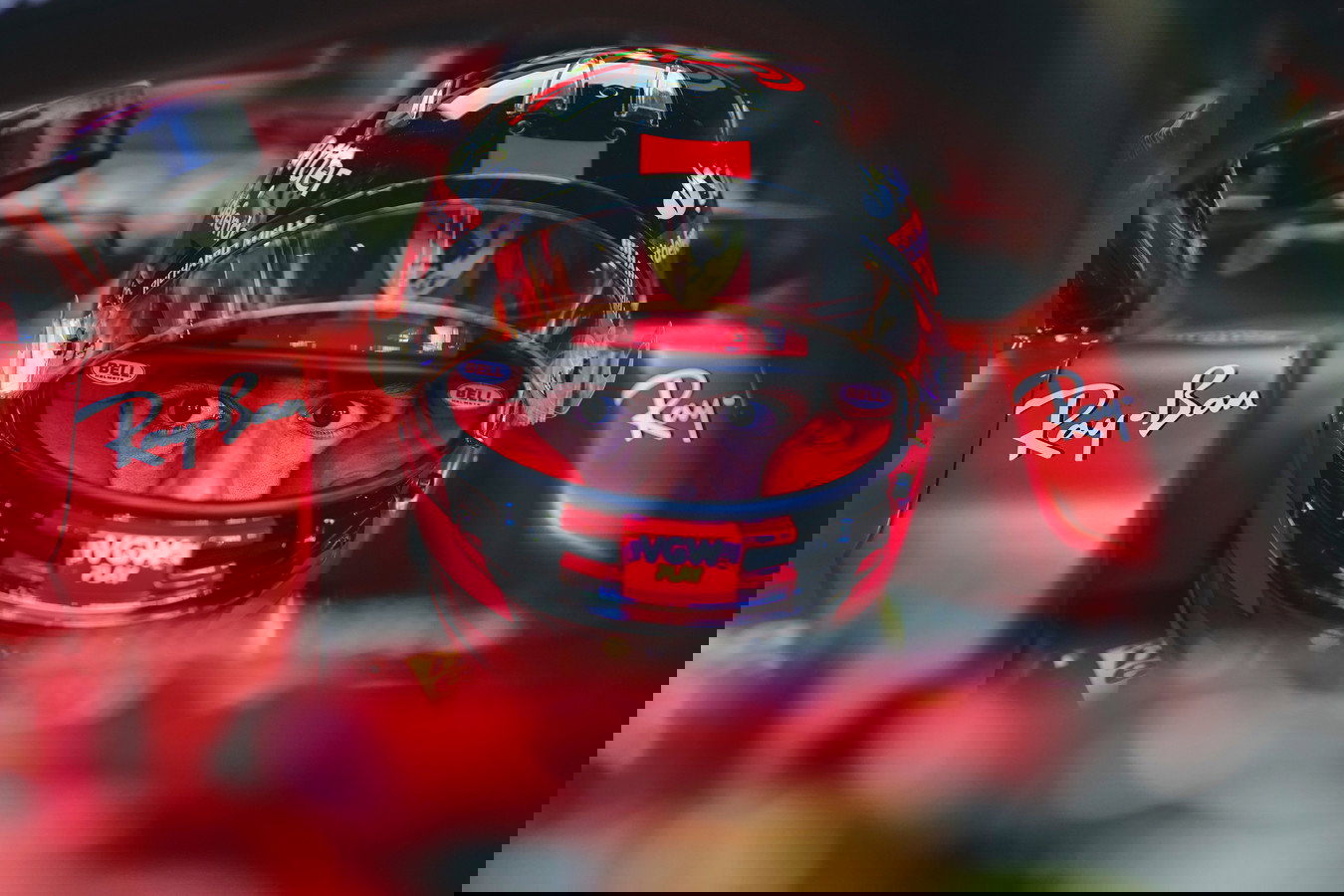 Charles Leclerc defends Ferrari strategy at Monaco GP: “I don’t think this was a mistake…”