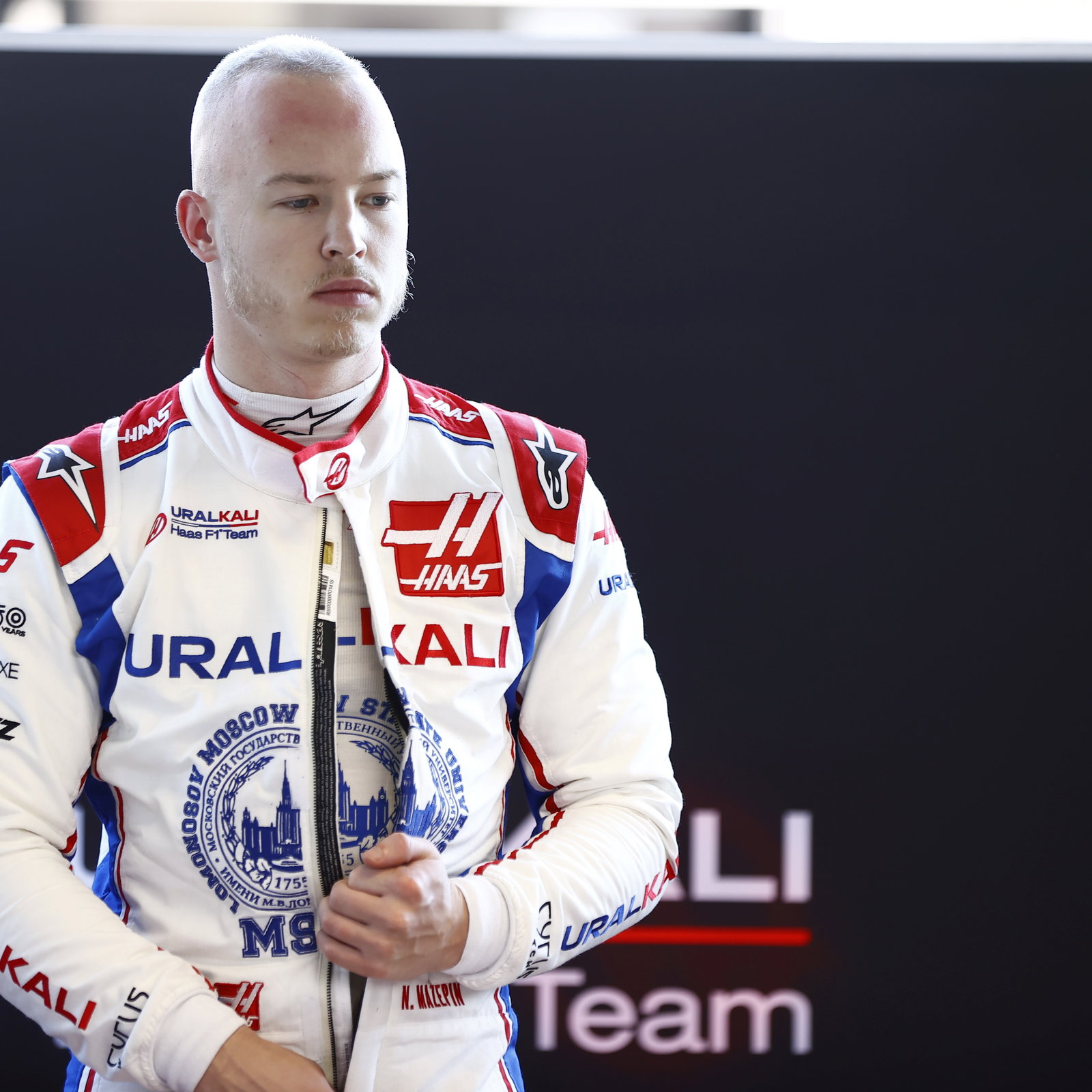 F1 Russian Grand Prix: F1 Driver quotes - Sunday