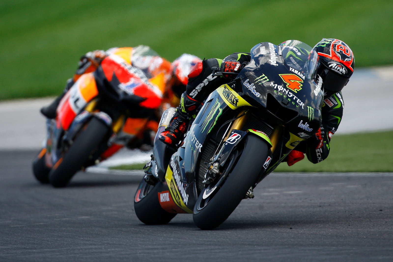 2021 San Marino MotoGP, Misano - Friday Free Practice LIVE!