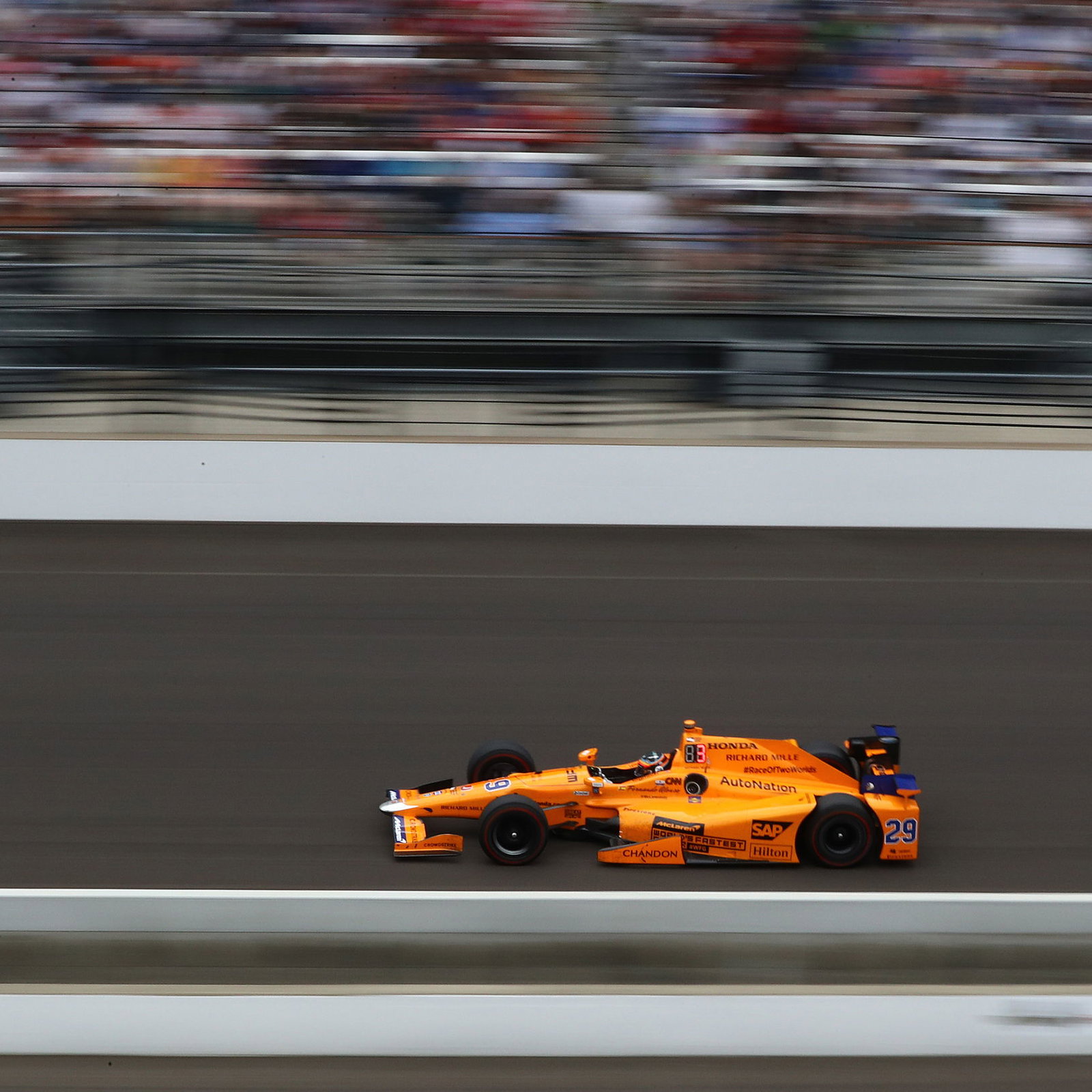 Musim IndyCar 2020 akan dimulai di Texas pada 6 Juni tanpa penggemar