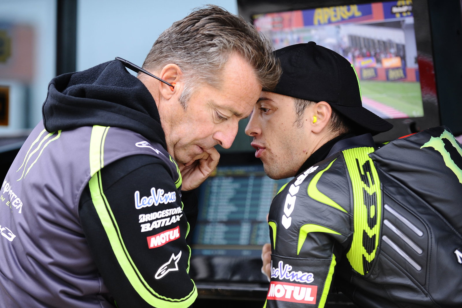 MotoGP: Rossi kembali menjadi model untuk 'gairah, motivasi'