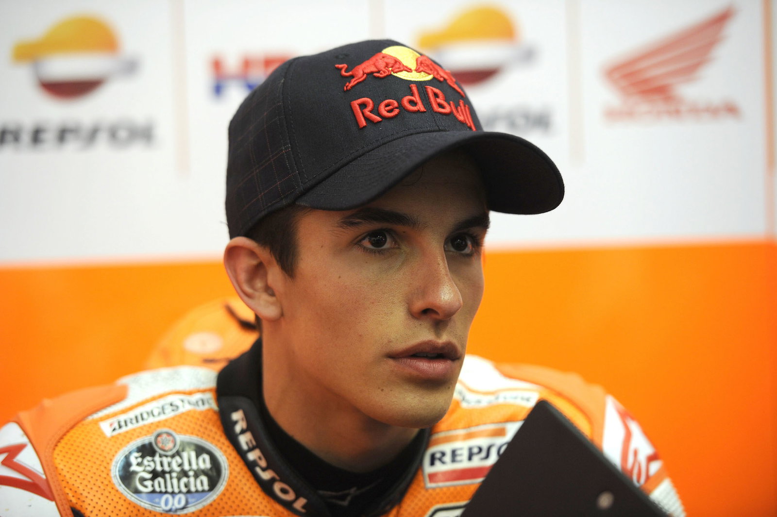 Jerez MotoGP test times - Wednesday (Final)