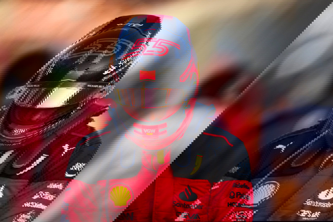 Guenther Steiner on Lewis Hamilton, Max Verstappen Abu Dhabi 2021 F1 controversy: 'Toto Wolff almost had a f***ing heart attack'