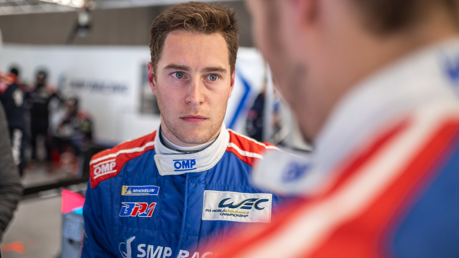 Stoffel Vandoorne, WEC,